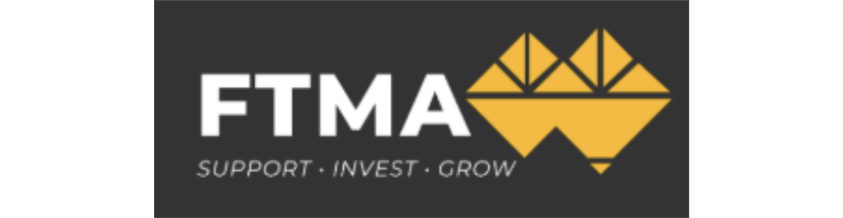 FTMA logo
