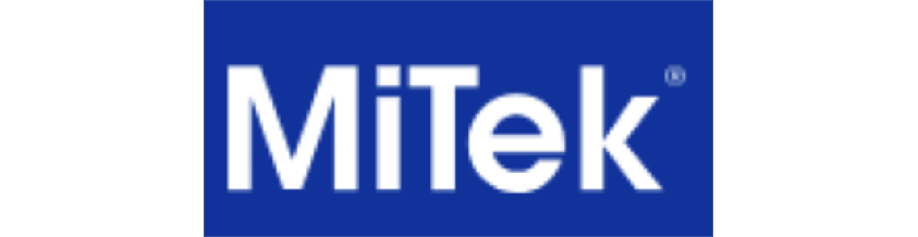 Mitek Logo